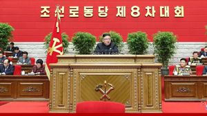 Adik Perempuan Kim Jong-un Tak Masuk Daftar Baru Politbiro Partai, Ragam Sinyal Mengemuka