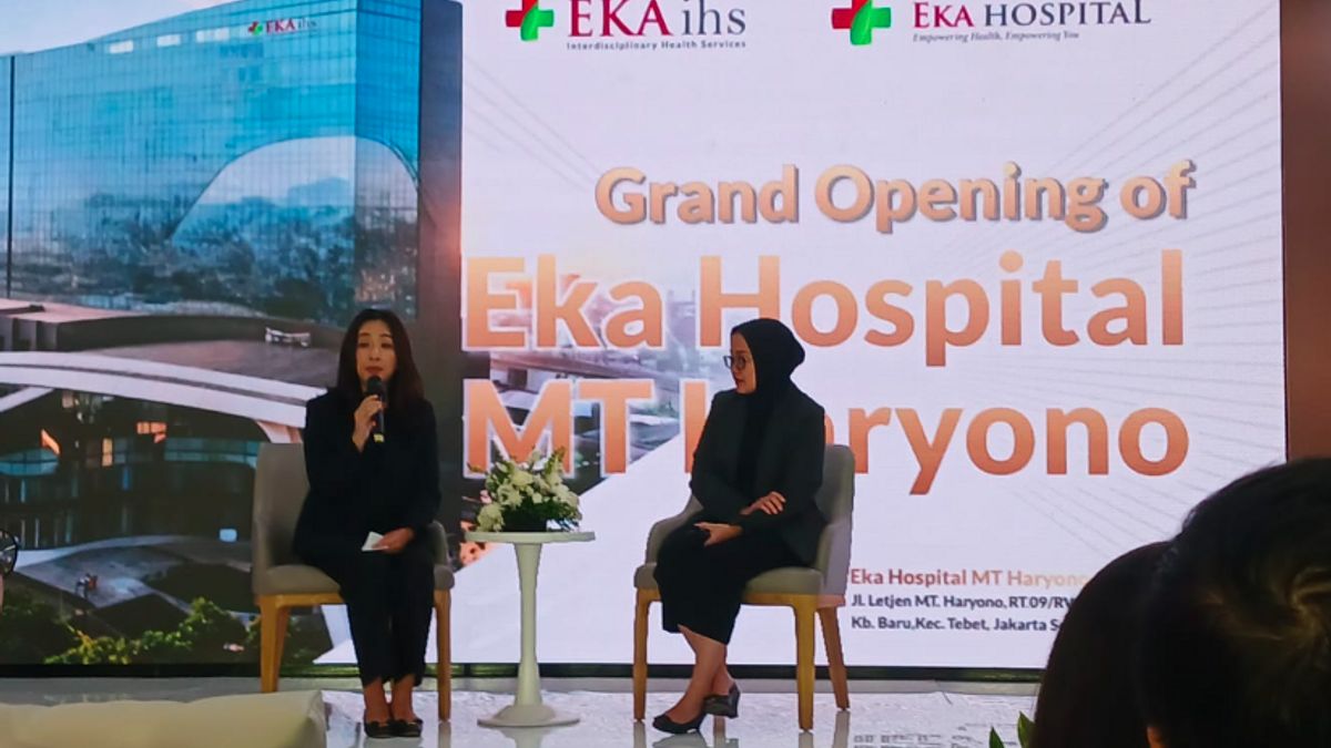 4 Reasons Indonesians Don't Need to Go Abroad for Treatment Anymore