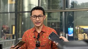KPK Sebut Keterangan Dito Ariotedjo Bantu Penyidik Korupsi Kuota Haji Usut Diskresi Bermasalah