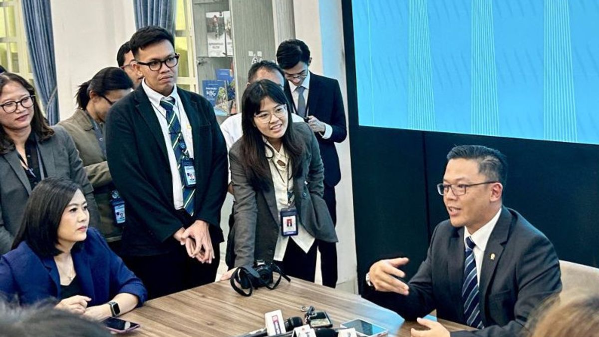 Ambang Batas Parlemen Digugat, Gerindra Tunggu Perkembangan