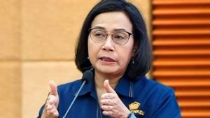 Increase Investment Flow, Sri Mulyani Reveals Will Strengthen INSW