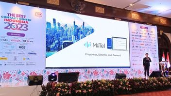 MiiTel建立战略伙伴关系,支持印度尼西亚接触中心产业的发展