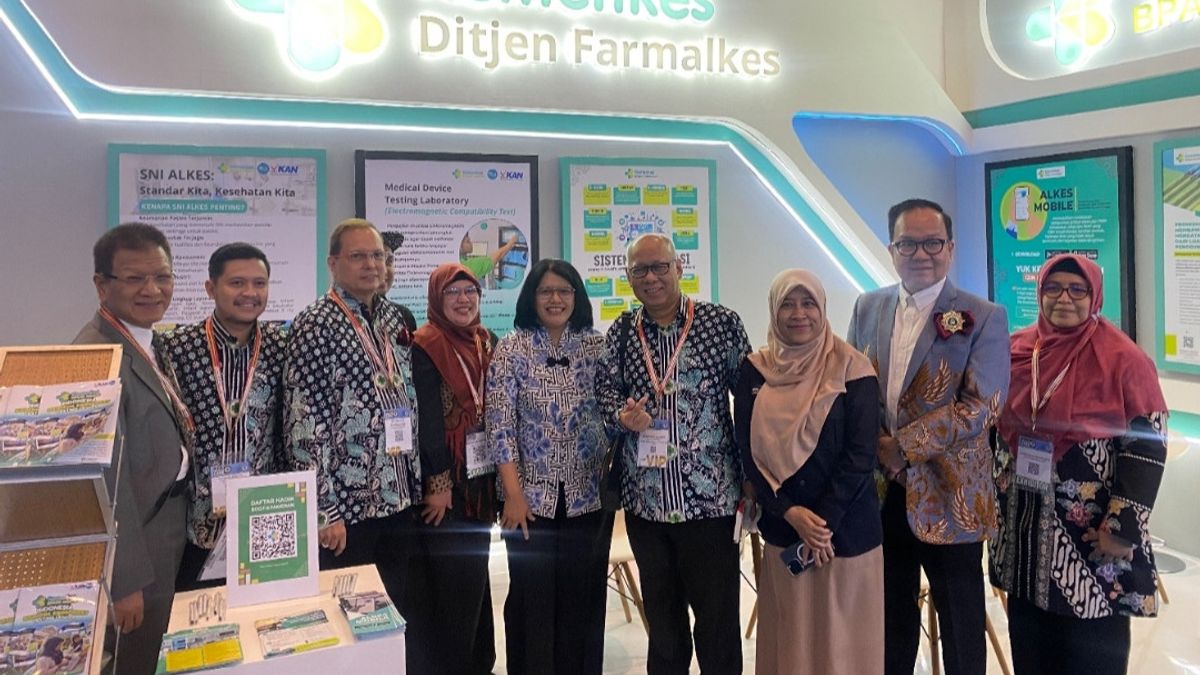  TBC Hingga Diabetes, Ini Penyakit Teratas Hasil Cek Kesehatan Gratis