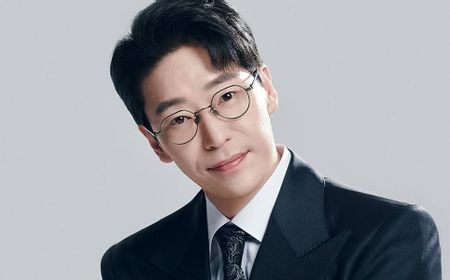 Kejutan, Uhm Ki Joon Bakal Menikah Bulan ini!