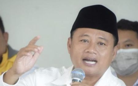 Minta Perbedaan Iduladha Tak Jadi Alat Perpecahan, Wagub Jabar: Kalau Boleh, Tolong Ikut Pemerintah