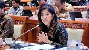 PP TUNAS Dinilai Terlalu Lunak karena Tak Ada Sanksi, Begini Respon Menkomdigi