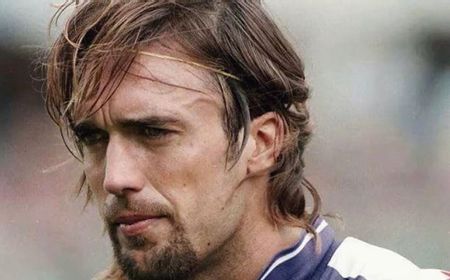 Peluang Kembalinya Batistuta ke Fiorentina dan Formasi Baru Ala Prandelli