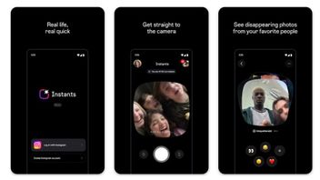 Instagram Instants का टेस्ट, बिना संपादन के फोटो साझा करने वाला ऐप