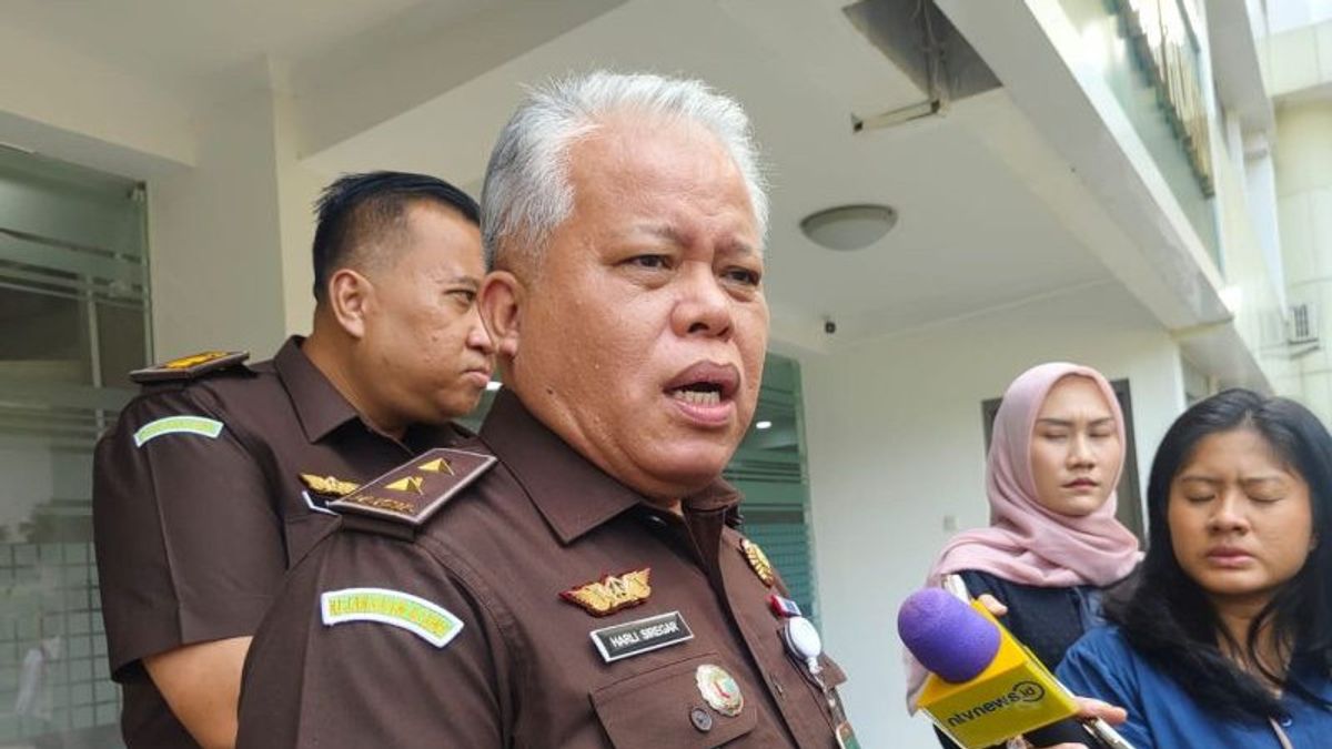    Kejagung Periksa 22 Pihak Perusahaan Singapura terkait Korupsi Minyak Mentah