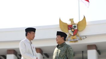 DPR: RUU Wantimpres untuk Penguatan Presiden