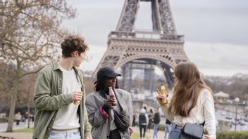 6 مدن سياحية عالمية مليئة بأعمال النشل بحلول عام 2025