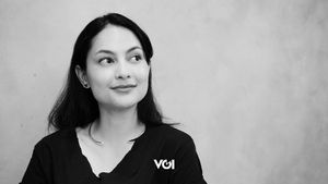 Eksklusif Clara Bernadeth dalam Upaya Lepas Stigma Horor dan Drama