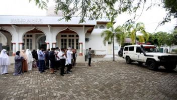 Positif COVID-19 di Aceh Bertambah 159 Orang, Sebaran Kasus Paling Banyak di Banda Aceh dan Pidie