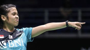 Malaysia Masters 2022: Lima Wakil Indonesia Tampil di Semifinal, Gregoria Mariska Hadapi Lawan Berat