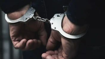 Ciledug的三名劫匪之一被捕，警方追捕另外两名肇事者
