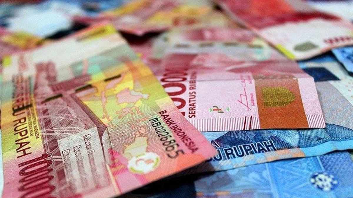 Central Sulawesi Bawaslu Officials Become Suspects Of Corruption In Grant Funds