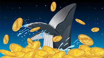 Investor Besar Tarik 500 Bitcoin dari Binance, Pasar akan Positif dalam Waktu Dekat?