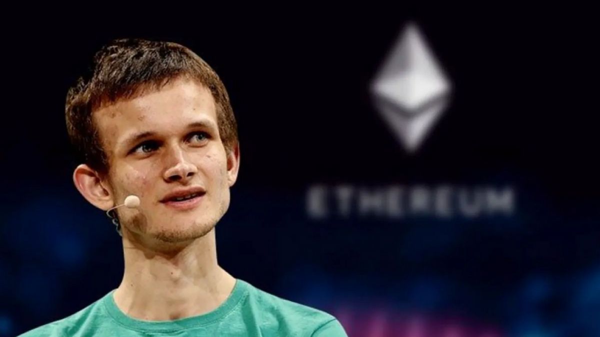 Ethereum Boss Vitalik Buterin Suggests Human Collaboration With AI