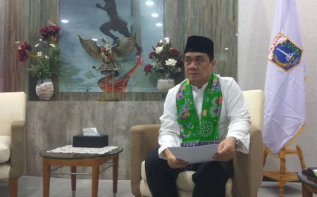 DKI Minta Pusat Tambah Kapasitas Perawatan COVID-19 di Bodetabek, Apa Alasannya?