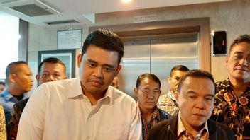 Pilih Bobby Nasution atau Akhyar di Pilkada Medan? Ini Kata Gerindra