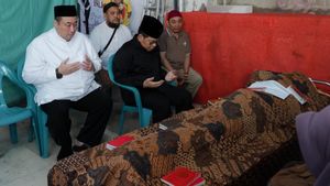 Biaya Puluhan Orang Dirawat di RS Akibat Meluasnya Bentrokan Demo DPR Ditanggung Pemprov DKI 