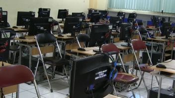 Private Still Nombok Pembiayaan Sekolah Gratis Jakarta, Dana Baru Liquid Usai Pergub Keluar
