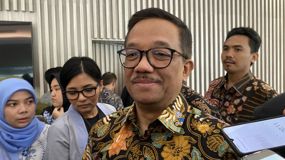 Garuda Indonesia soal Pergantian Direksi Citilink: Masa Jabatan Sudah Selesai