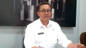 发育迟缓病例的处理,Kediri市政府使用监控应用程序