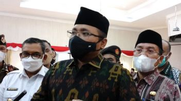 Soal Suara Toa Masjid, Menag: Bayangkan jika ada Seorang Muslim Tetangganya Kanan-Kiri Pelihara Anjing Pasti Ganggu