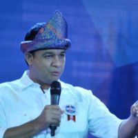 Anies Dapat Gelar Tokoh Persatuan Pembangunan dalam Memori Hari Ini, 30 Januari 2022