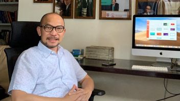 Chatib Basri: Currently, National Banking Has No Problem With Liquidity