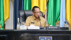 Kemendagri Bentuk Tim Selidiki Dugaan Penjualan Pulau di Anambas