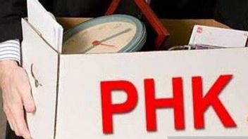ra du Dpr : L'État devrait être présent pour protéger les travailleurs au milieu d'une vague de chômage
