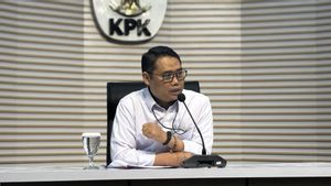 KPK Dalami Dugaan Aliran Duit ke Pejabat Kemenkes Terkait Pembangunan RSUD Kolaka Timur