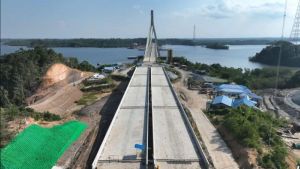 Memahami Kelebihan dan Kekurangan Jalan Beton untuk Infrastruktur Jangka Panjang