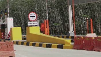 Kuala Bingai-Tanjung Pura Toll Road Will Operate Freely This Month, Check The Date