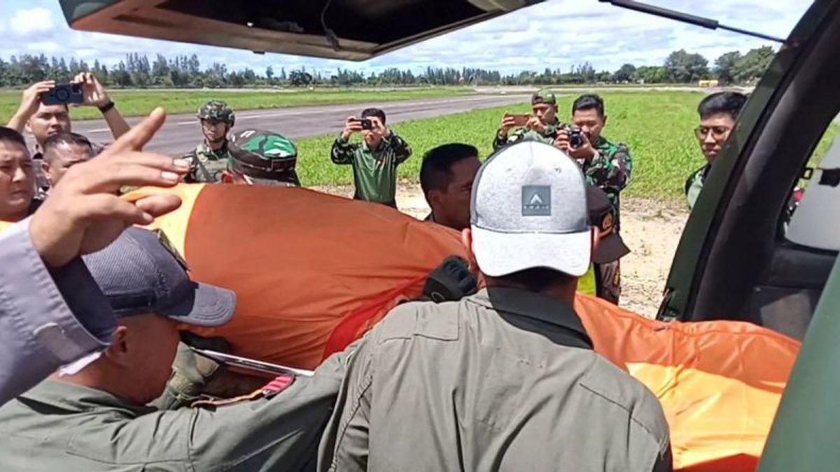 New Zealand Pilot Shot Dead, Coordinating Minister For Political, Legal And Security Affairs Ensures Papua's Situation Is Safe