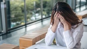  Kenali Perbedaan Stres dan Kecemasan