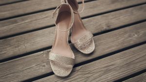 5 Rekomendasi Jenis Heels untuk Pemilik Kaki Lebar 