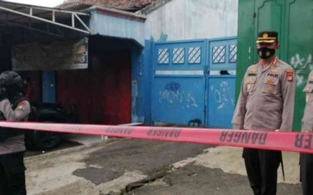 Belasan Terduga Teroris Diciduk Usai Bom Makassar, Pimpinan DPR Ingatkan Deradikalisasi