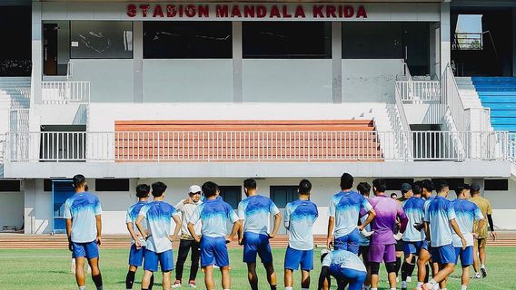 cibler une promotion pour la Liga 1 de la saison prochaine, l’équipe PSIM est presque complète et prête à se battre