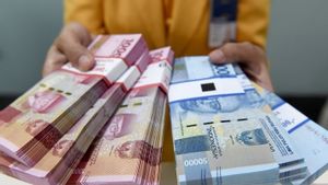 BI Aceh Tegaskan Penukaran Uang Tidak Dipungut Biaya, tapi Tidak Memungkiri Ada Pihak yang Cari Keuntungan: Tukar Rp100.000 Harus Bayar Rp110.000