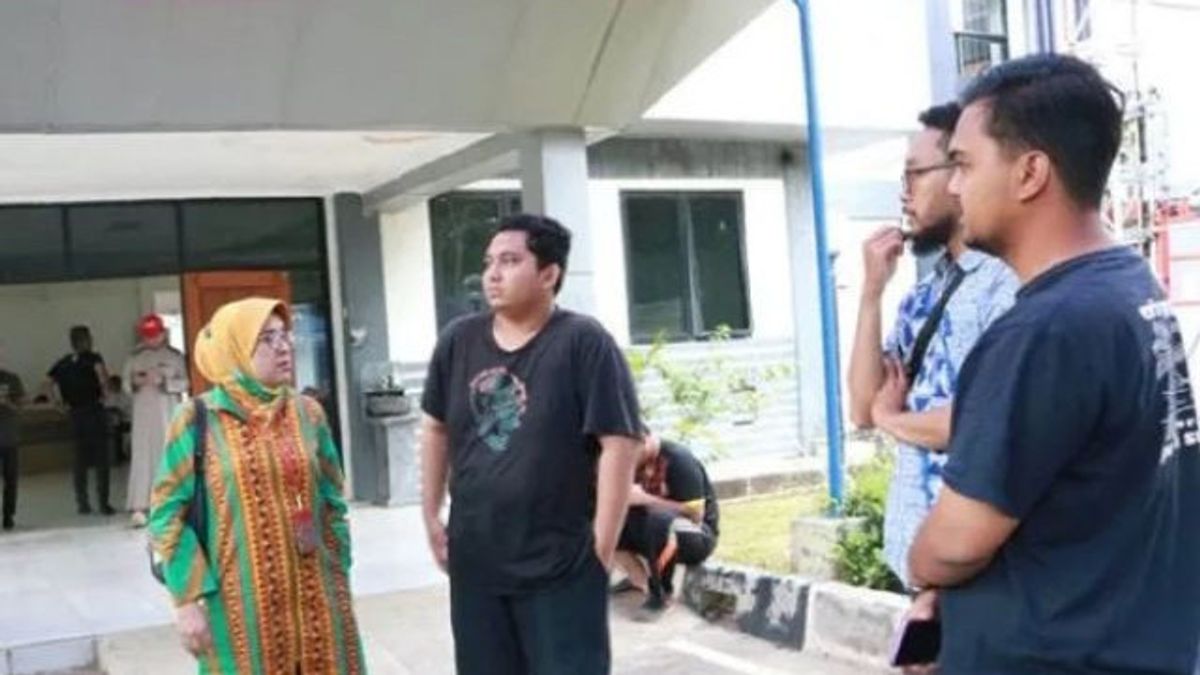 26 Warga Aceh Difasilitasi Pemprov untuk Pulang dari Sudan ke Kampung