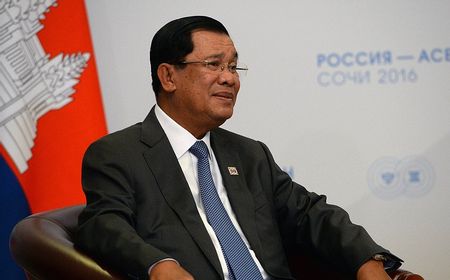 Koalisi Anti-rezim Militer akan Gagalkan Kunjungan PM Kamboja ke Myanmar Hari Ini