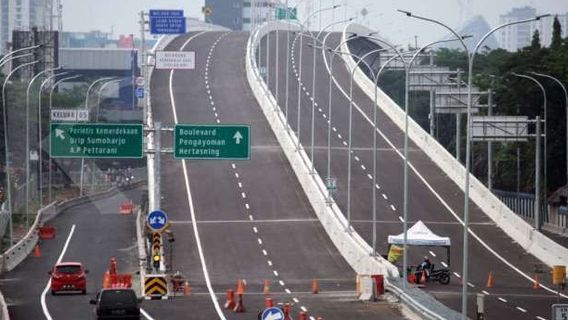 Ada Konglomerat Anthony Salim dan Duit Rp1,3 Triliun BCA di Balik Tol Layang AP Pettarani Makassar