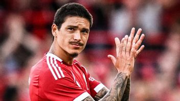 Darwin Nunez Bersiap untuk Community Shield, padahal Sedikit Lagi Pindah ke Al Hilal