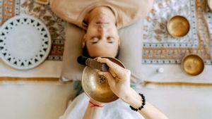 3 Manfaat Terapi Suara bagi Kesehatan Mental dan Fisik