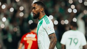 Ivan Toney Alami Insiden Aneh di Liga Pro Arab Saudi
