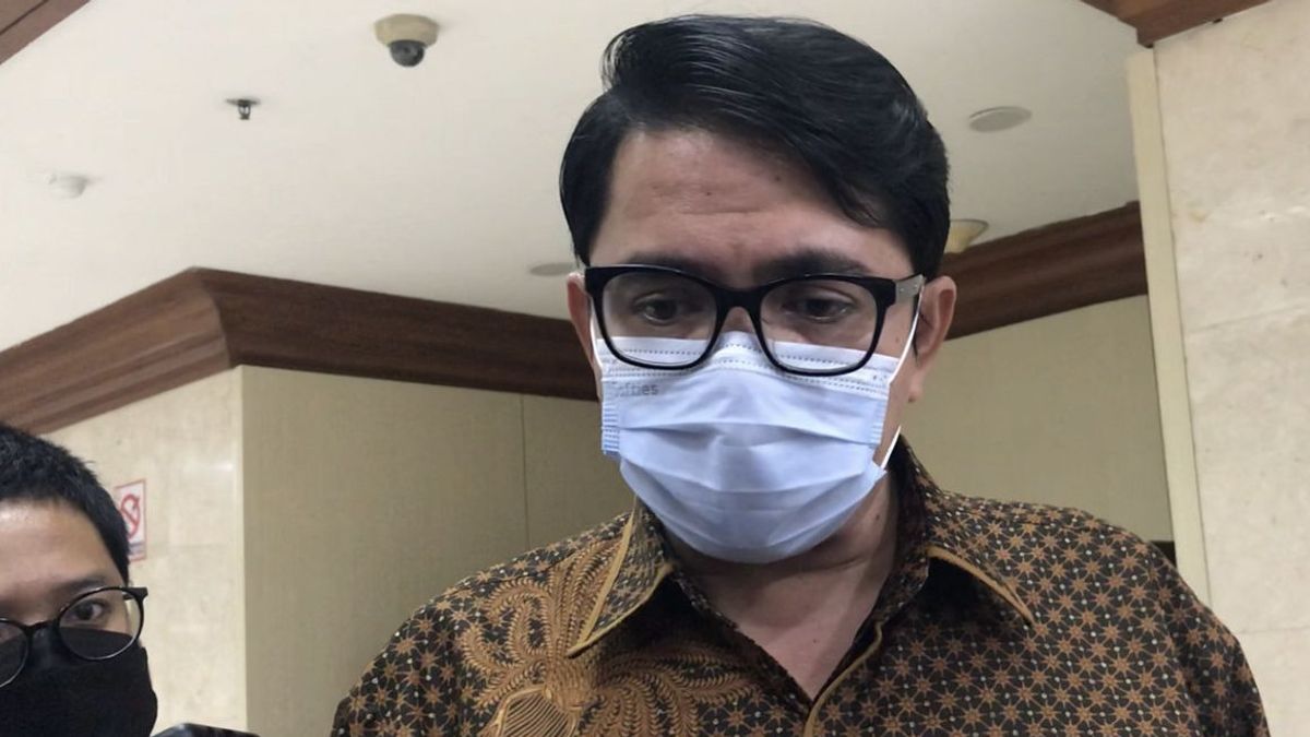 Arteria Dahlan Case Concerning Sundanese Language, Polda Metro: Cannot Be Convicted