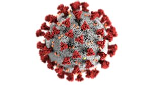 Kasusnya Kian Melonjak, 17 Anak Meninggal akibat Super Flu di Amerika Serikat
